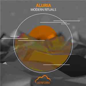 Aluria - Modern Rituals