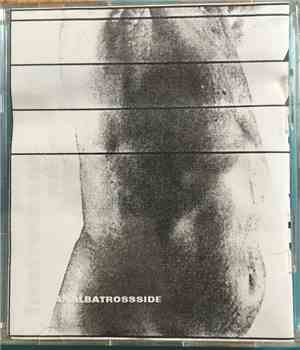 An Albatross / Carl G - Untitled