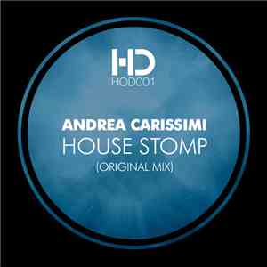 Andrea Carissimi - House Stomp