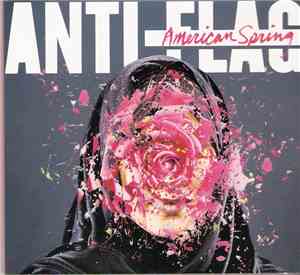 Anti-Flag - American Spring