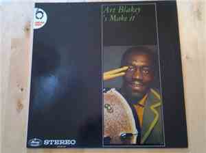 Art Blakey - 'S Make It