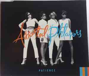 Assorted Phlavors - Patience