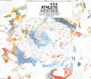 Athlete - Westside