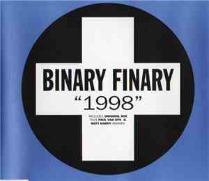 Binary Finary - 1998