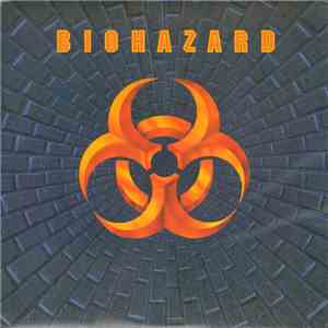 Biohazard - Biohazard