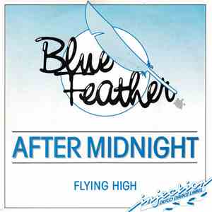 Blue Feather - After Midnight