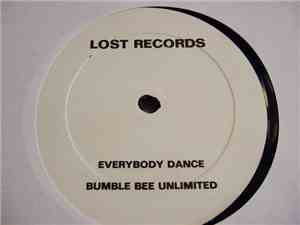Bumble Bee Unlimited / M.D.M.C. - Everybody Dance / Lovelife