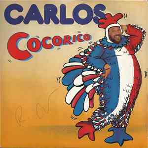 Carlos  - Cocorico