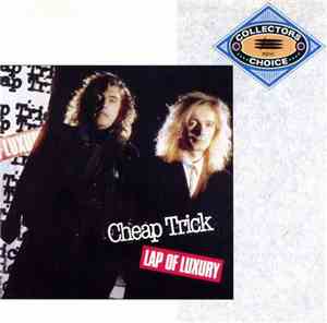 Cheap Trick - Lap Of Luxury