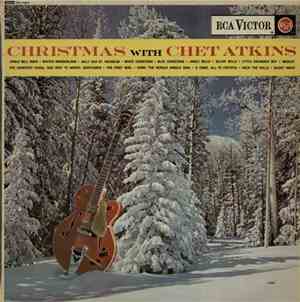 Chet Atkins - Christmas With Chet Atkins
