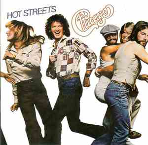 Chicago  - Hot Streets