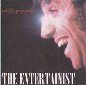 Chilly Gonzales - The Entertainist