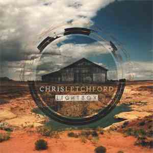 Chris Letchford - Lightbox