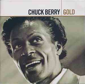 Chuck Berry - Gold
