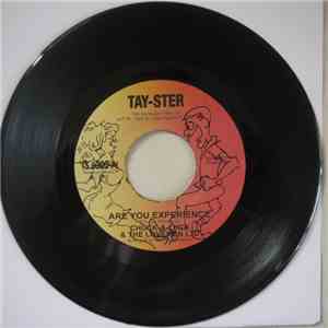 Chuck-A-Luck & The Lovemen LTD - Whip You