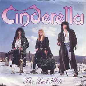 Cinderella  - The Last Mile