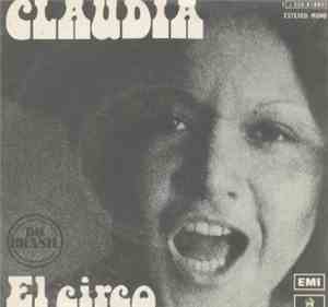 Claudia  - El Circo