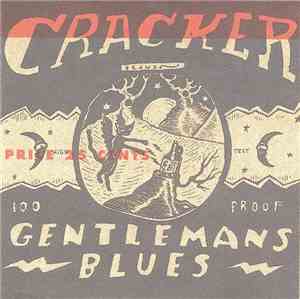 Cracker - Gentleman's Blues