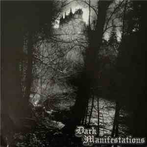 Crematorium - Dark Manifestations