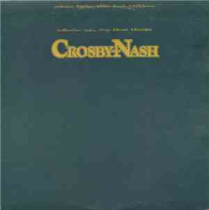 Crosby-Nash - The Best Of David Crosby And Graham Nash