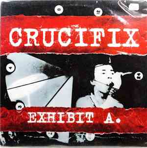 Crucifix  - Exhibit A.
