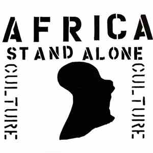 Culture - Africa Stand Alone