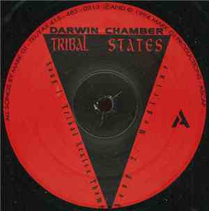 Darwin Chamber - Tribal States