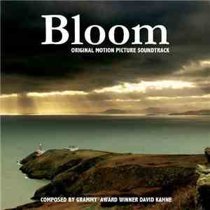David Kahne - Bloom - Original Motion Picture Soundtrack