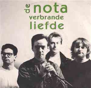 De Nota - Verbrande Liefde