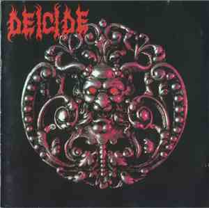 Deicide - Deicide