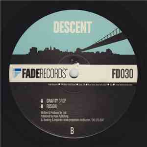 Descent - Gravity Drop / Fusion