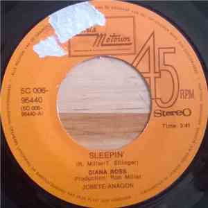 Diana Ross - Sleepin' / You