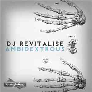 DJ Revitalise - Ambidextrous