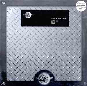 Drumscape - Peptide Bass