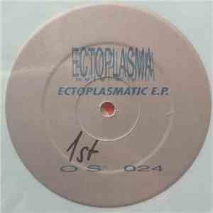 Ectoplasma - Ectoplasmatic EP