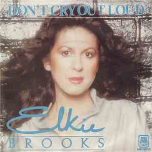 Elkie Brooks - Don't Cry Out Loud