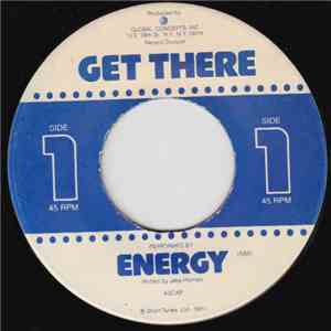 Energy  - Get There