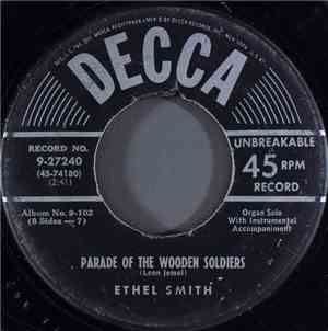Ethel Smith - Parade Of The Wooden Soldiers