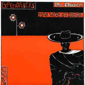 Expendables - The Flower