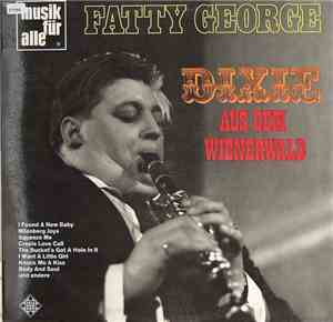 Fatty George - Dixie Aus Dem Wienerwald