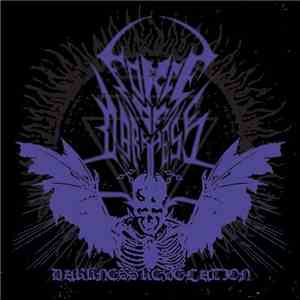 Force Of Darkness - Darkness Revelation