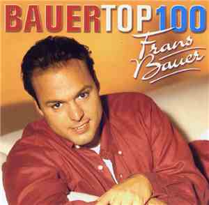 Frans Bauer - Bauer Top 100