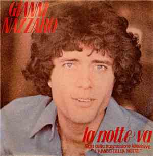 Gianni Nazzaro - La Notte Va
