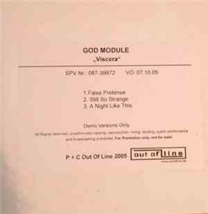 God Module - Viscera