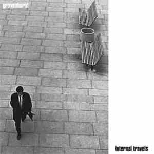 Gravenhurst - Internal Travels