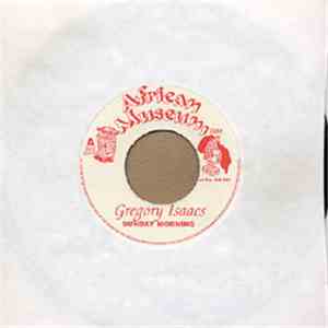 Gregory Isaacs - Sunday Morning
