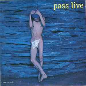 Gunjogacrayon / 突然段ボール - Pass Live
