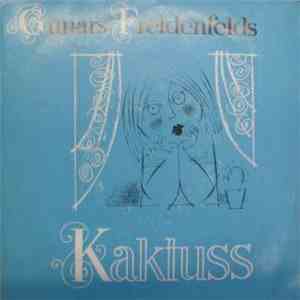 Gunārs Freidenfelds - Estrādes Dziesmas