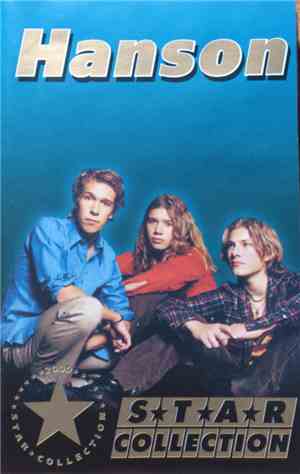 Hanson - Star Collection