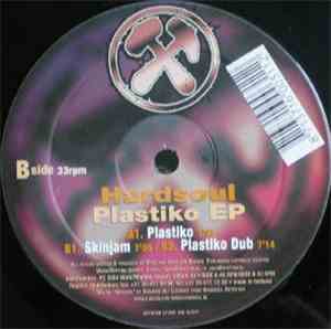 Hardsoul - Plastiko EP